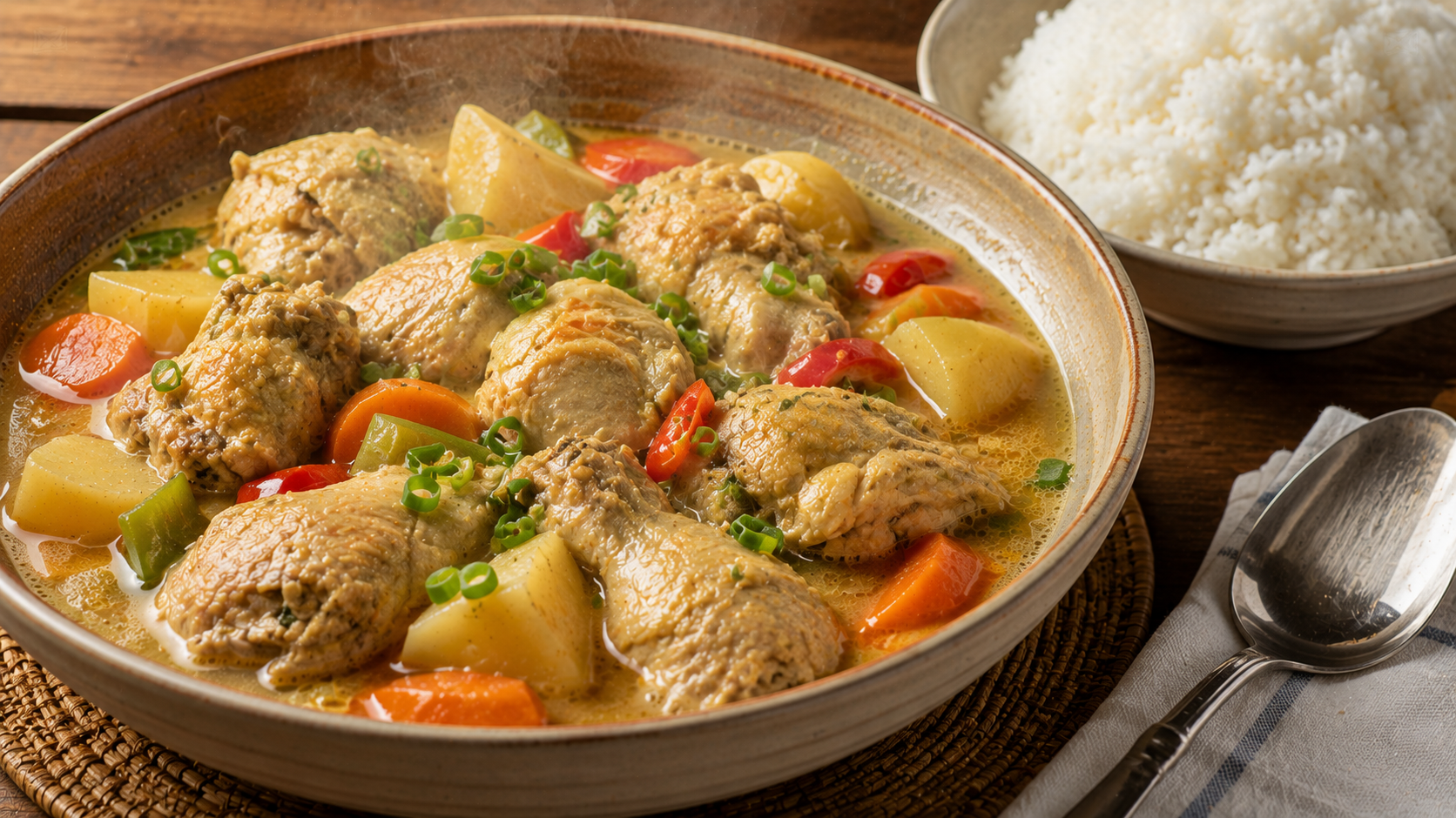 Pesang Manok