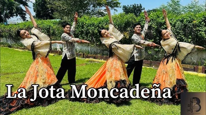 La Jota Moncadeña