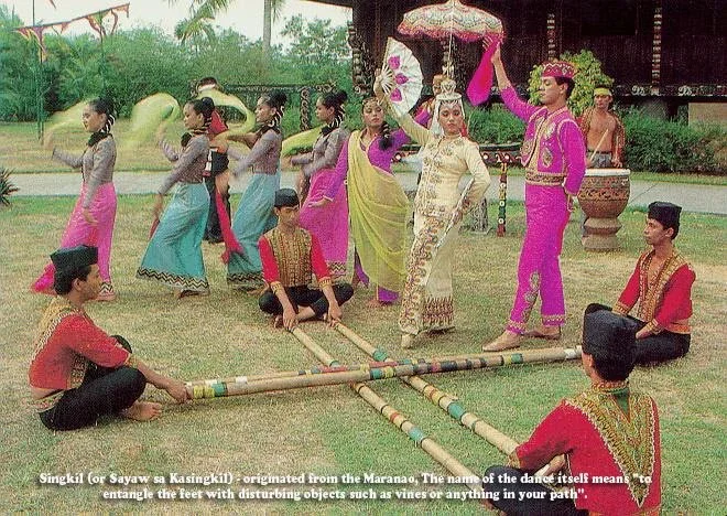 Singkil