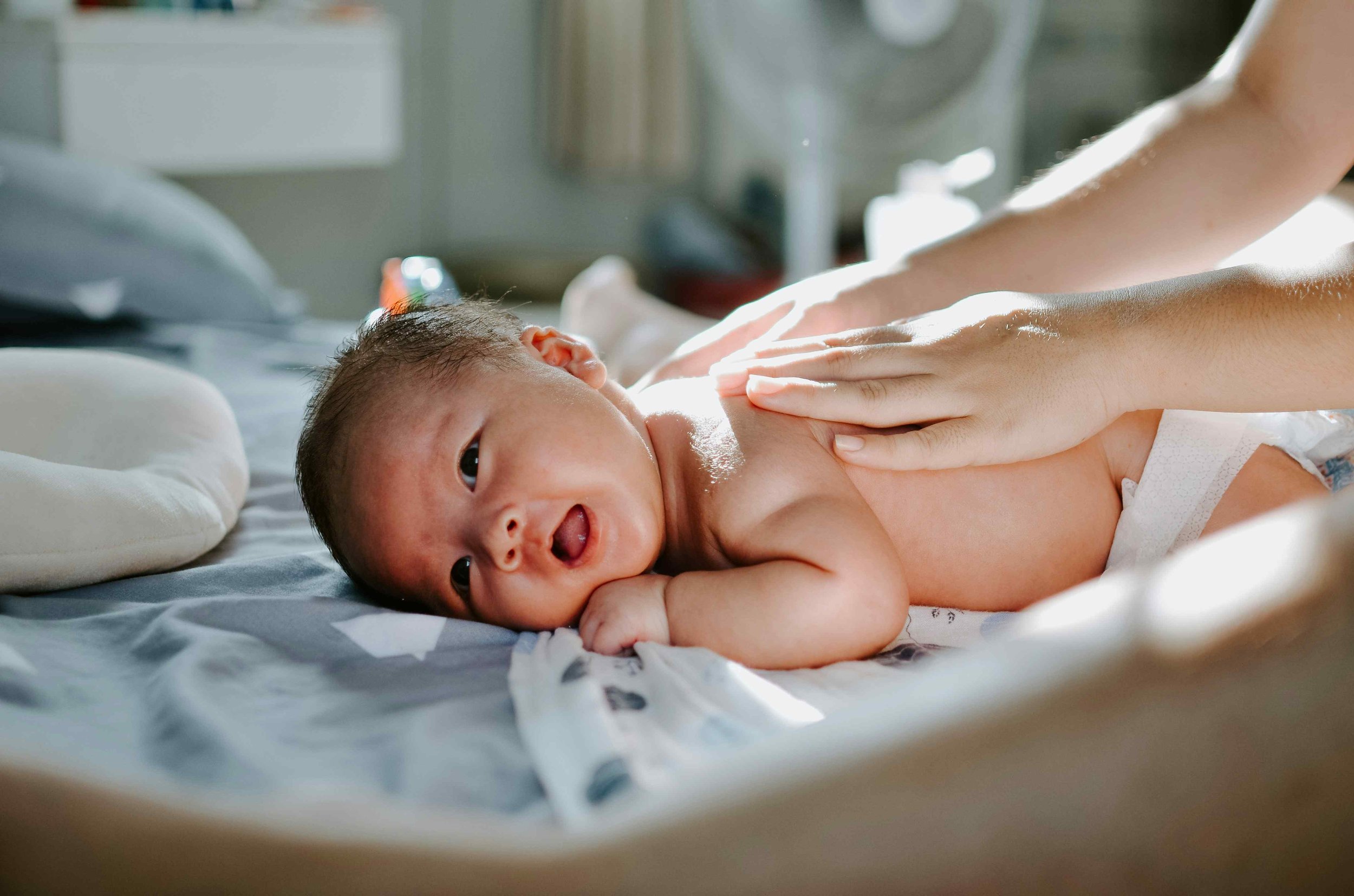 Is Oregano Safe for Baby Cough? A Guide for Parents