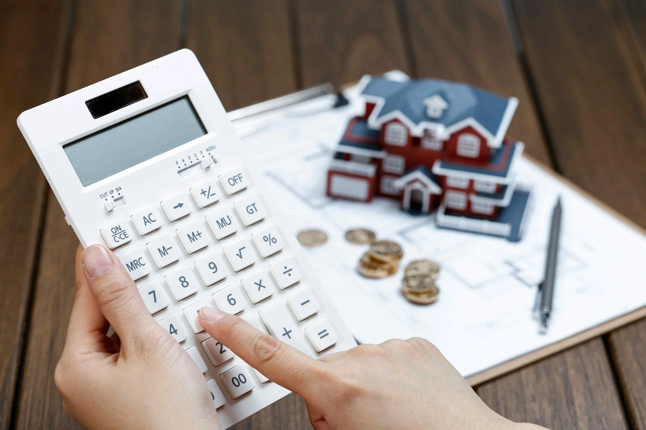 What Happens If You Don't Pay Real Property Tax (Amilyar)?