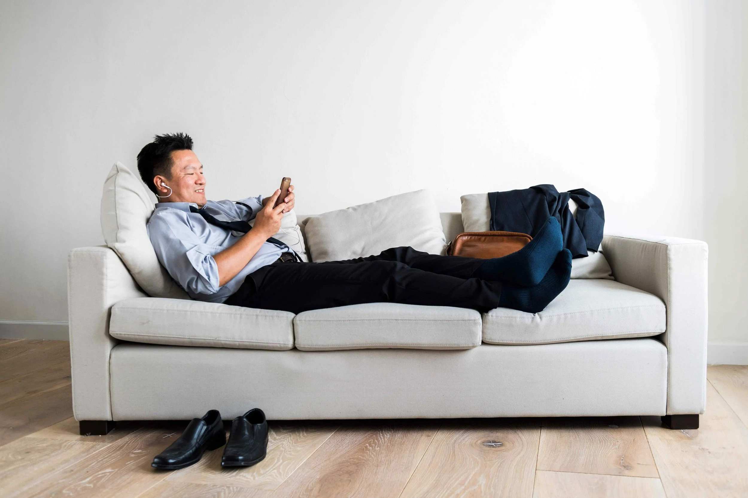 Sedentary Lifestyle: Definition, Impact, and Solutions