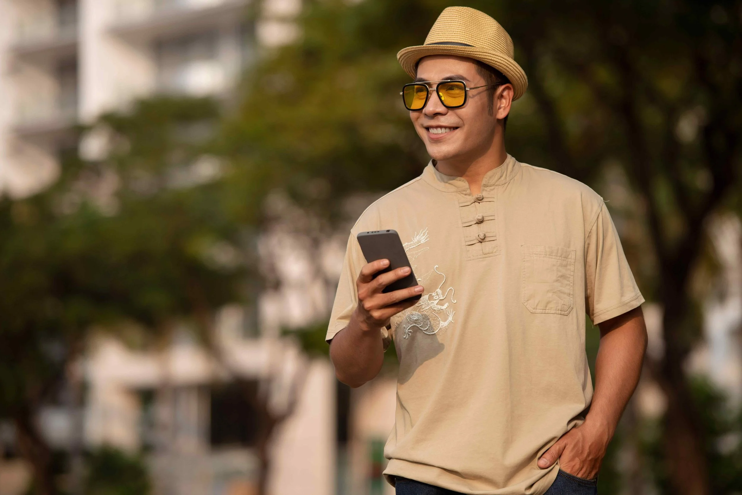 How Digital Technology Changes Society in the Area of Lifestyle