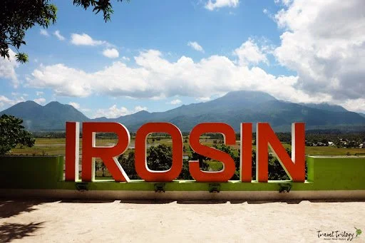 Irosin, Sorsogon Tourist Spots: Activities and Dining