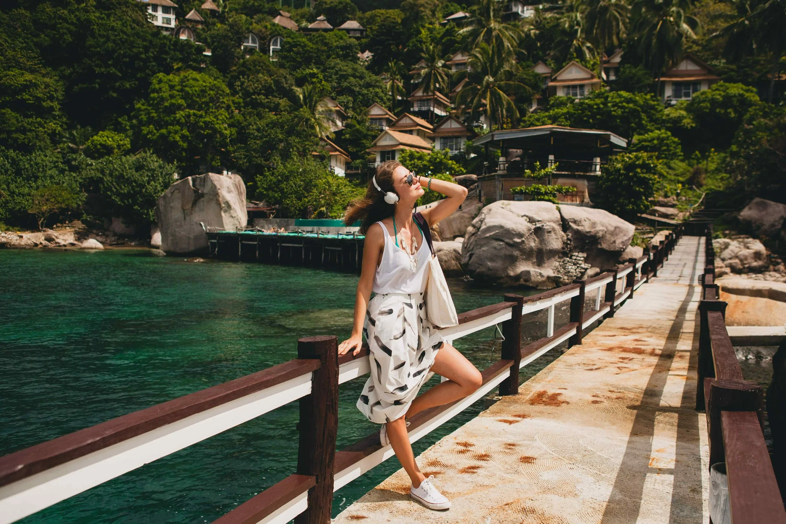 Where to Solo Travel in the Philippines: A Comprehensive Guide