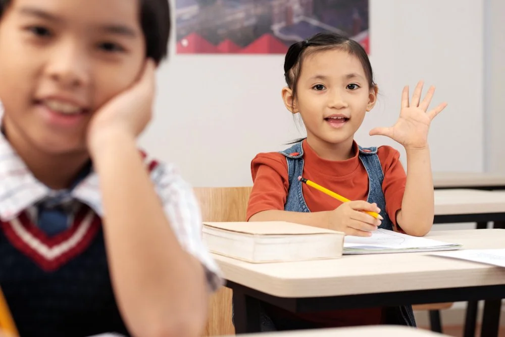 What Age Should a Child Go to School? A Guide for Parents