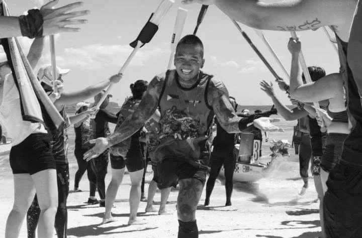The Life Story of Arnold Balais: A Journey of Resilience &amp; Triumph