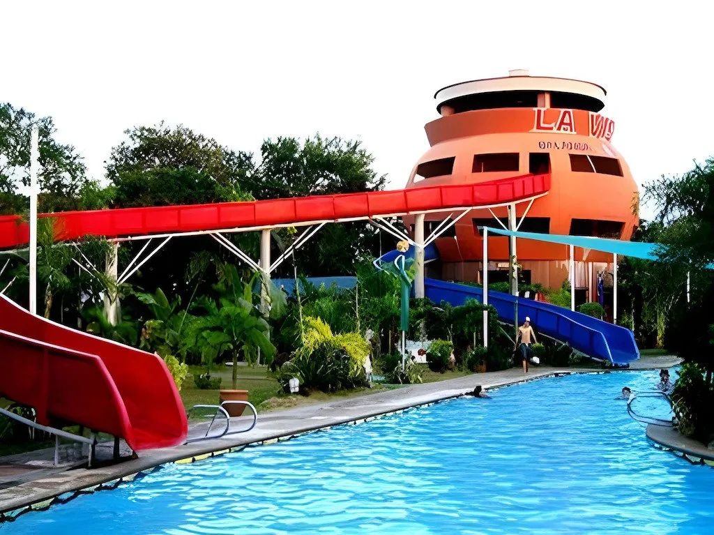 a Vista Balanga Inland Resort