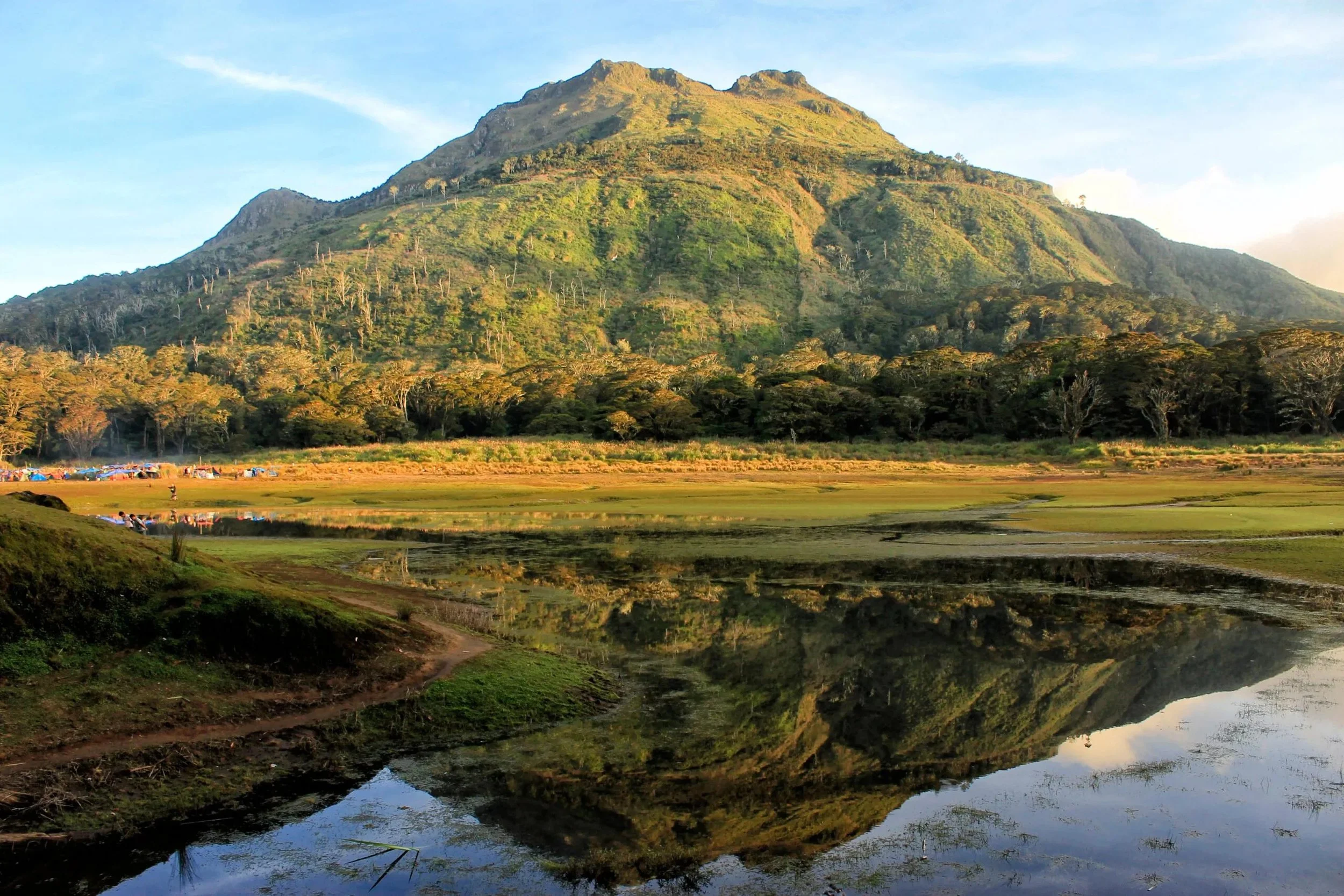 mount apo