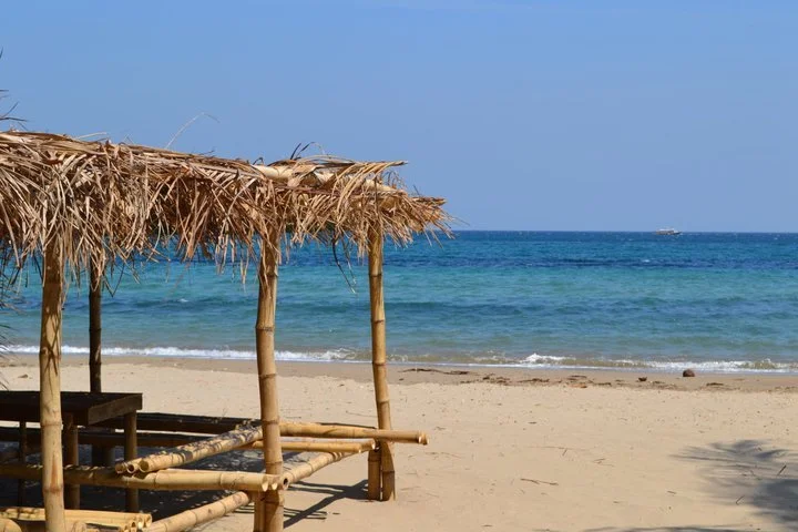 Lusong Beach