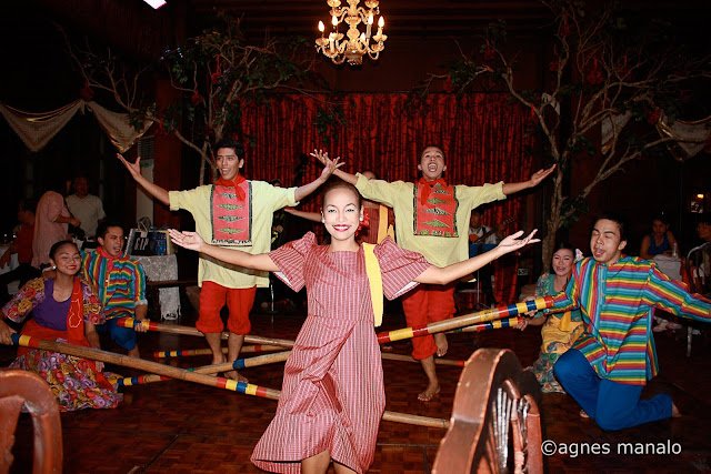 Tinikling Ha Bayo