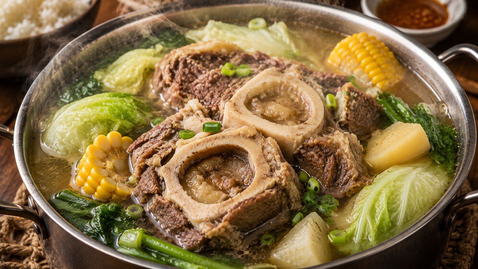 Bulalo