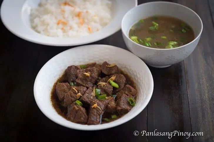 Pares
