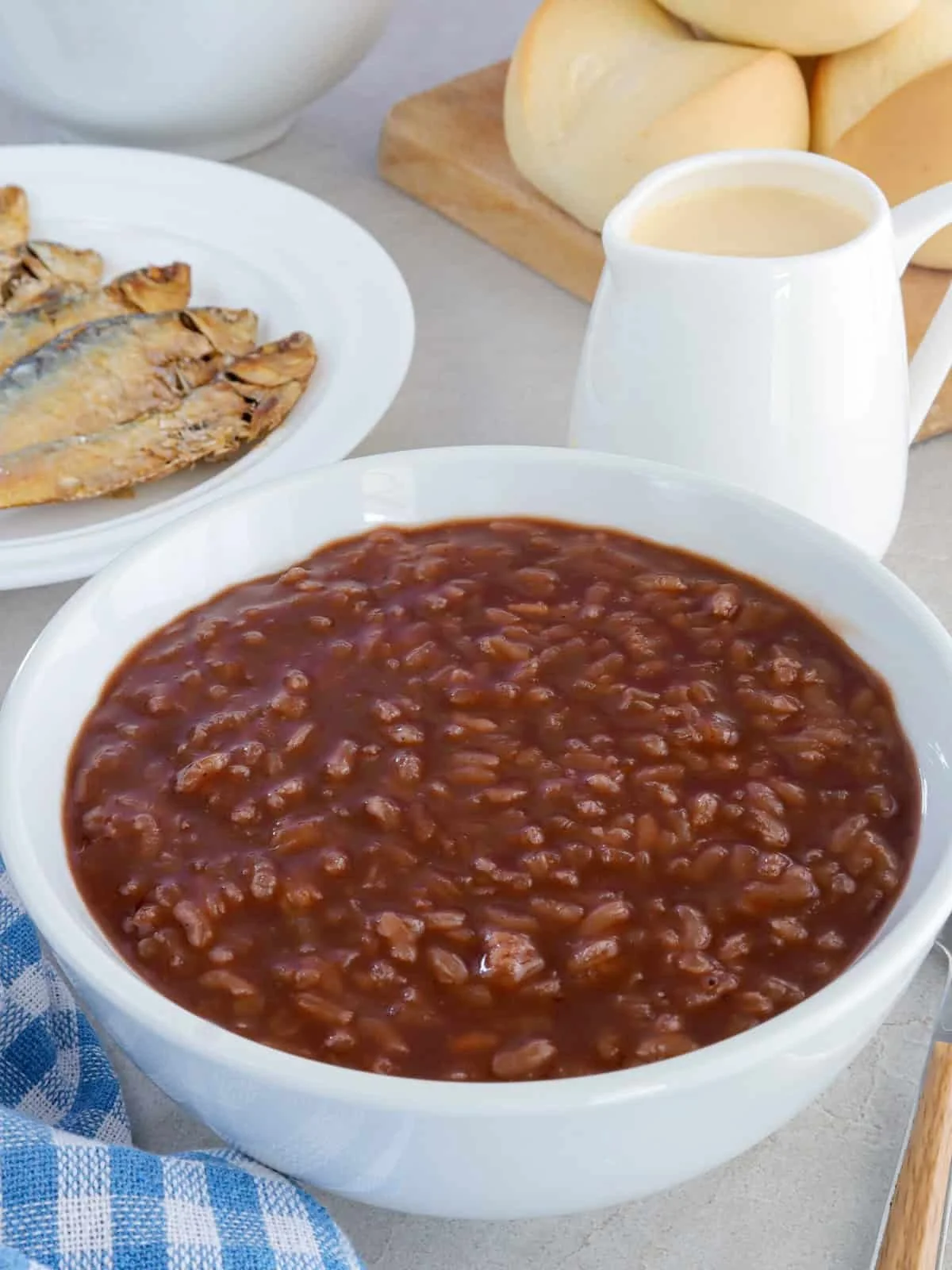 Champorado