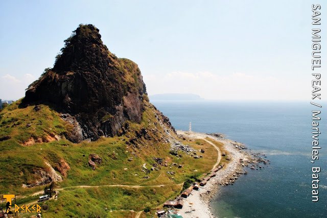 San Miguel Peak