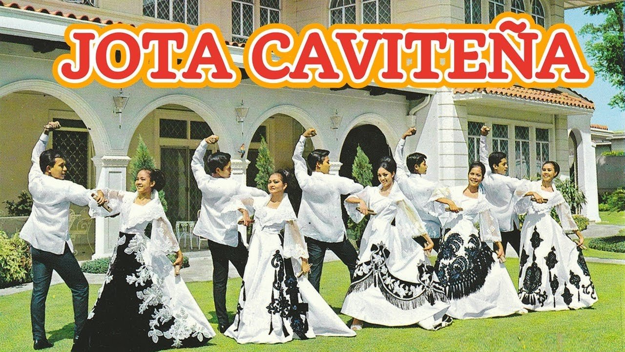 Jota Caviteña