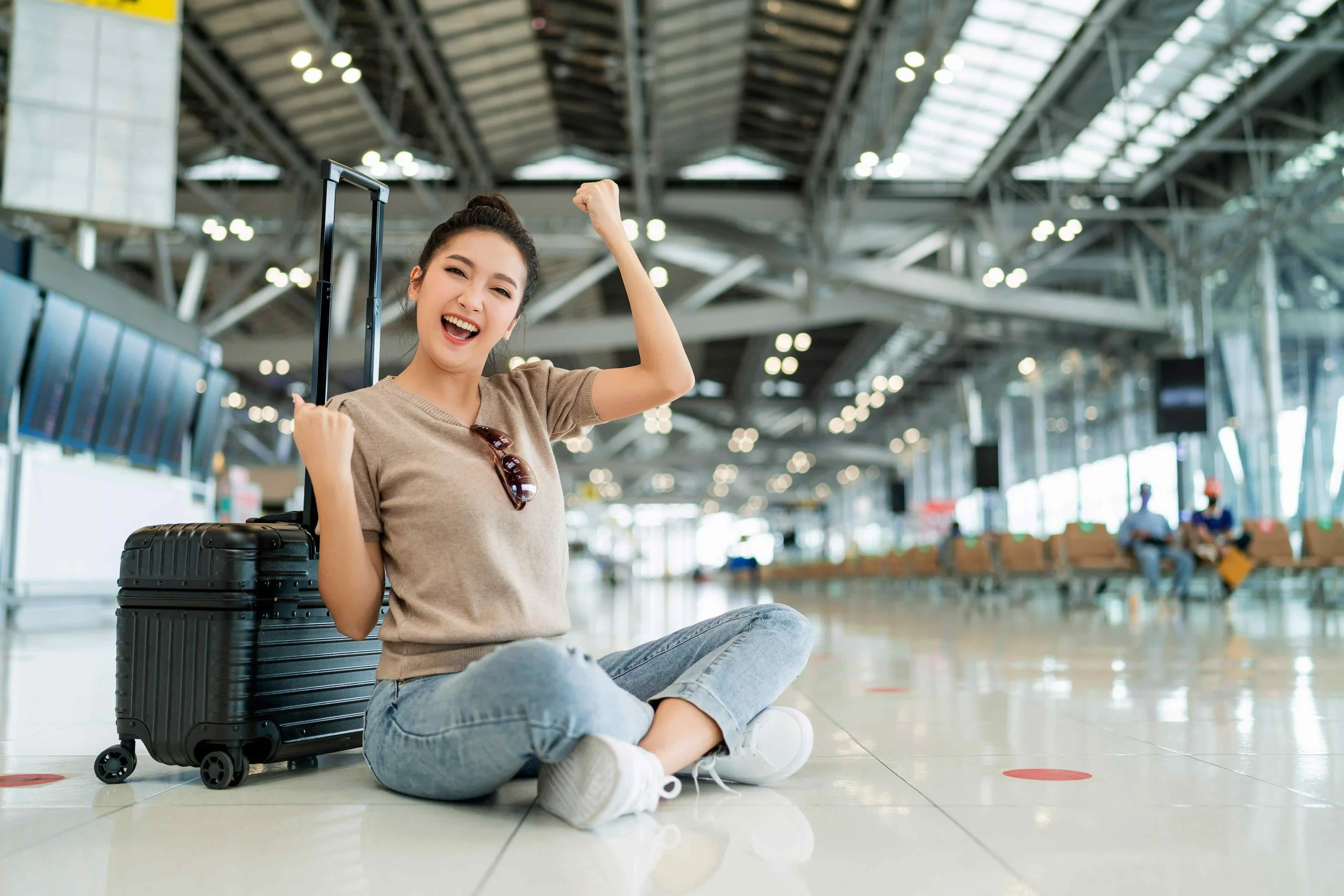 Prohibited Items at Airports in the Philippines 2024