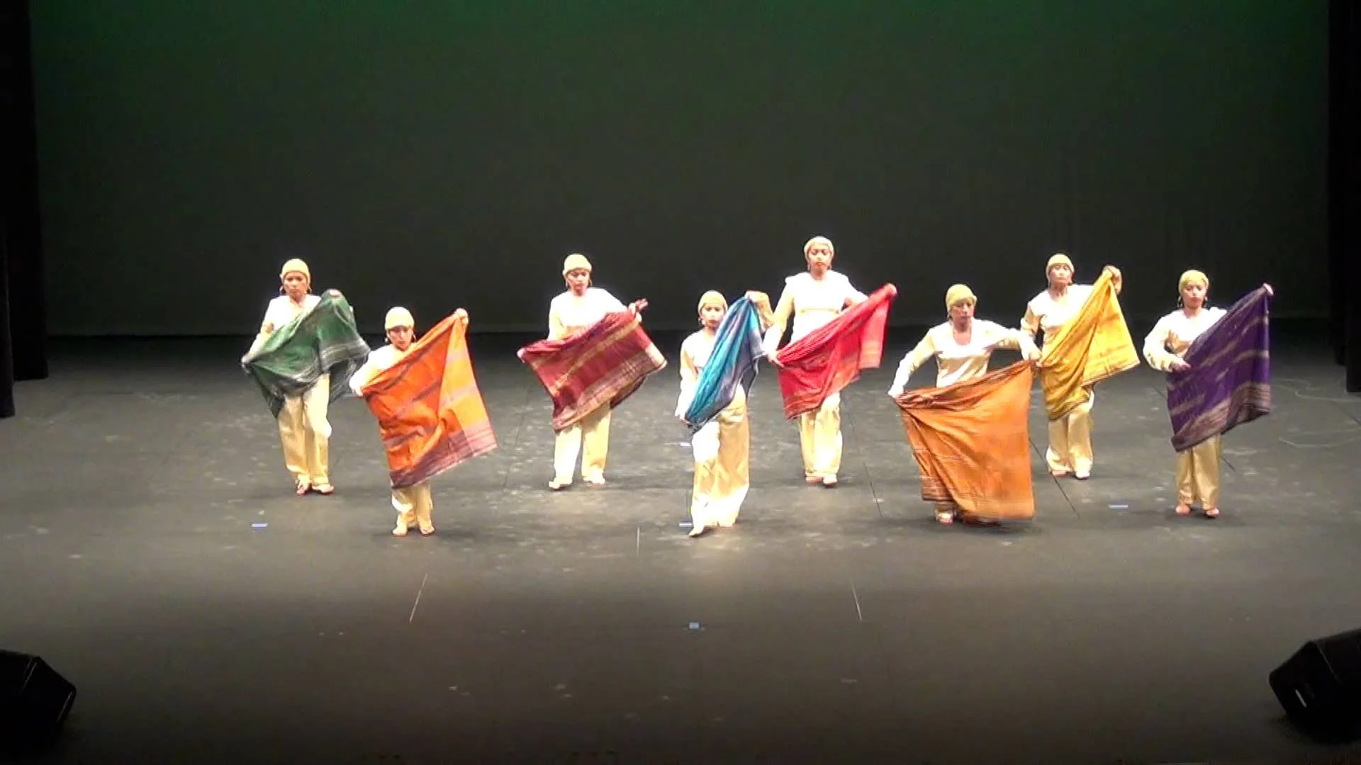 Kappa Malong-Malong