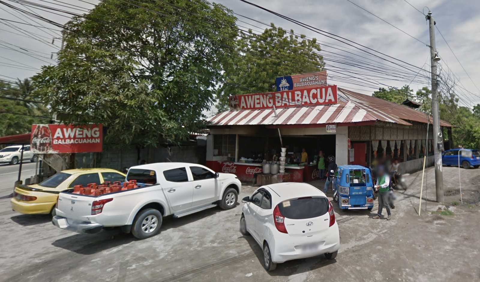aweng balbacua