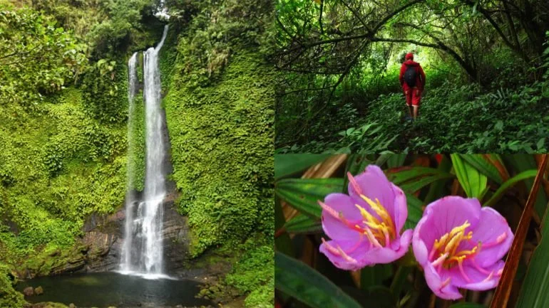 Pasukulan Falls