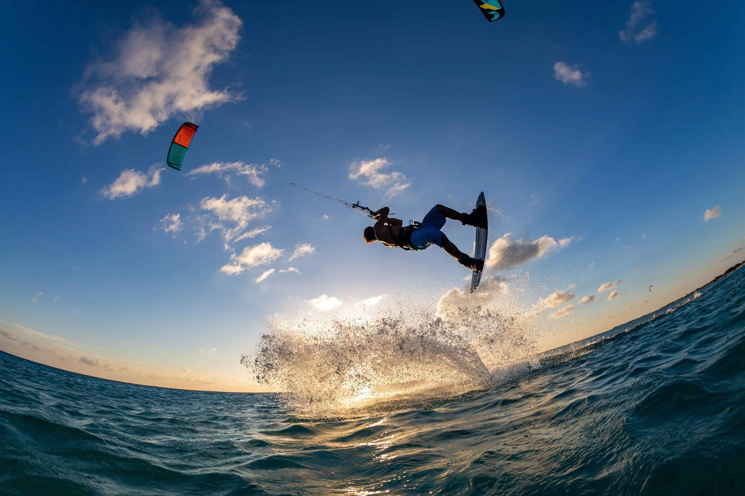 surfing in siargao