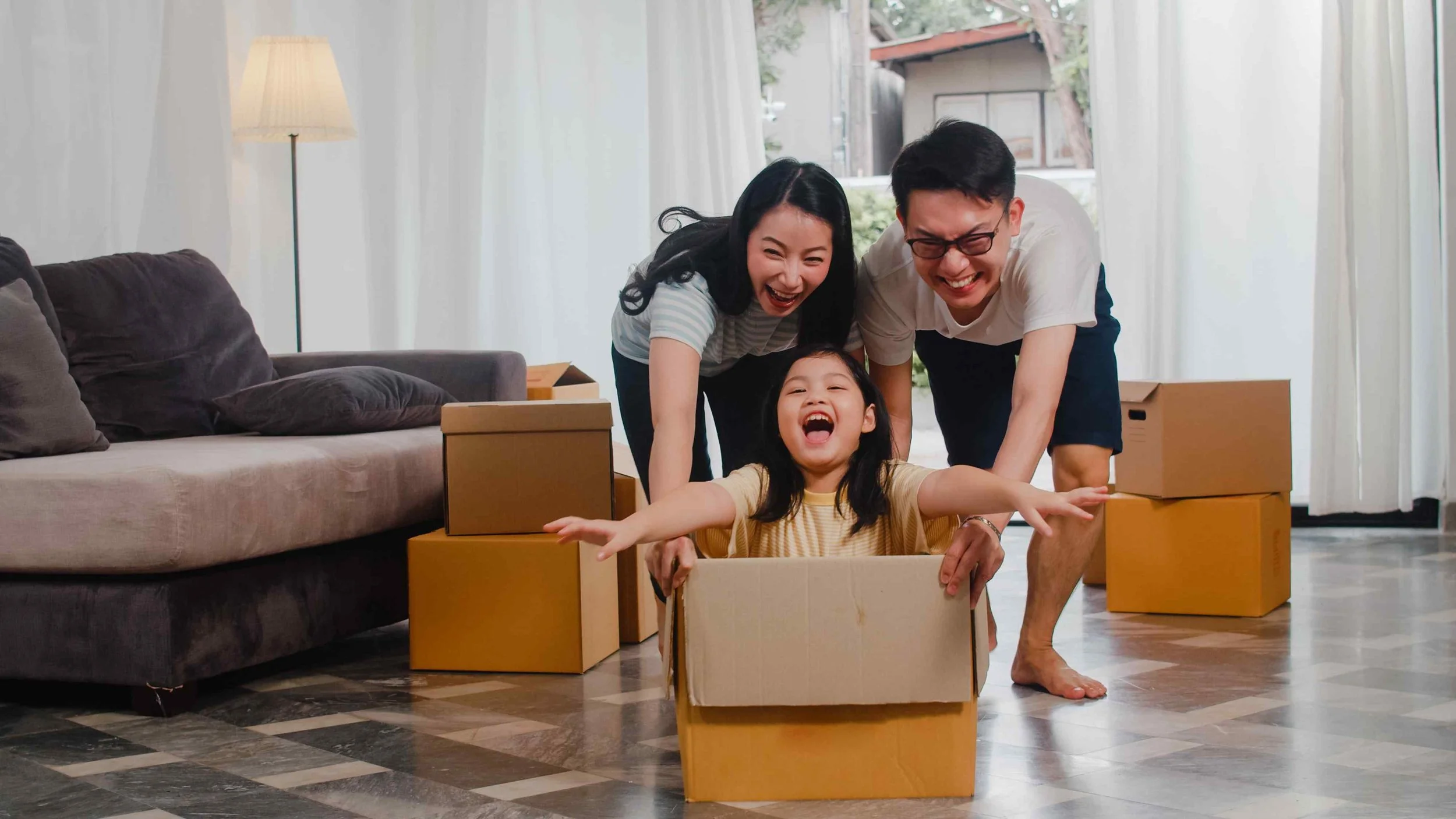 Preparing for Fatherhood