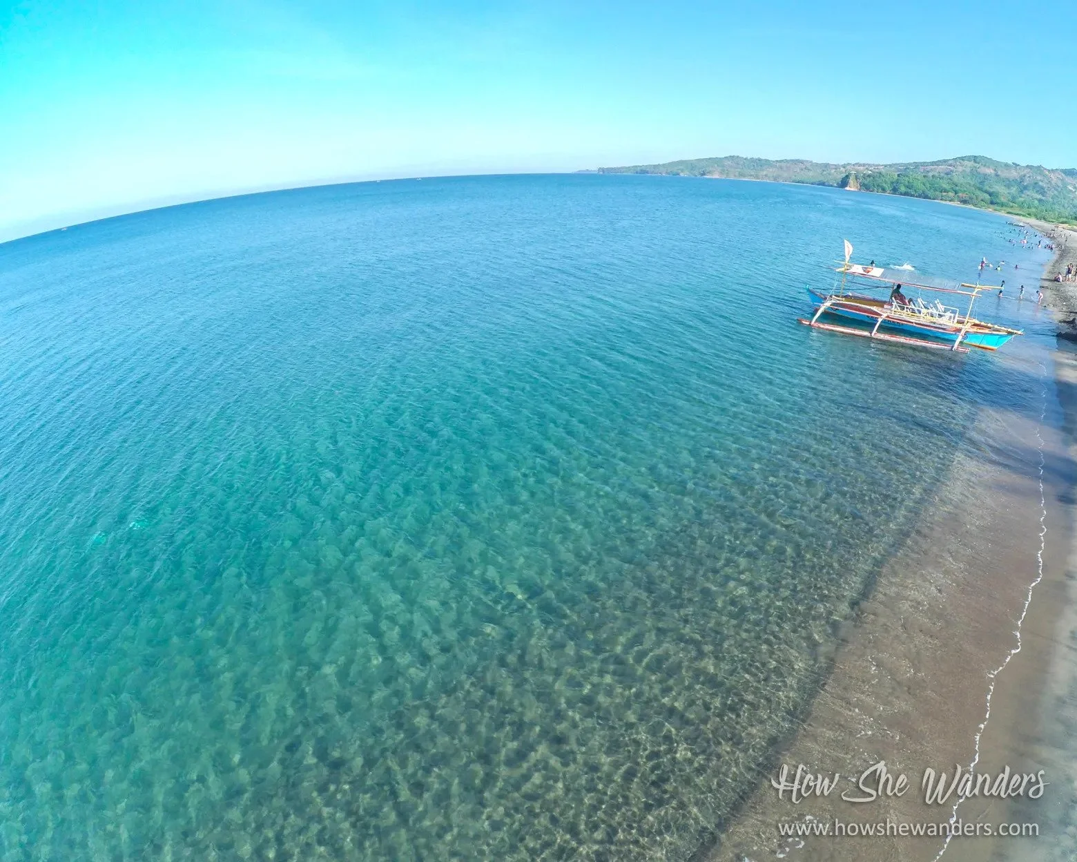 Stella Mariz Beach Resort