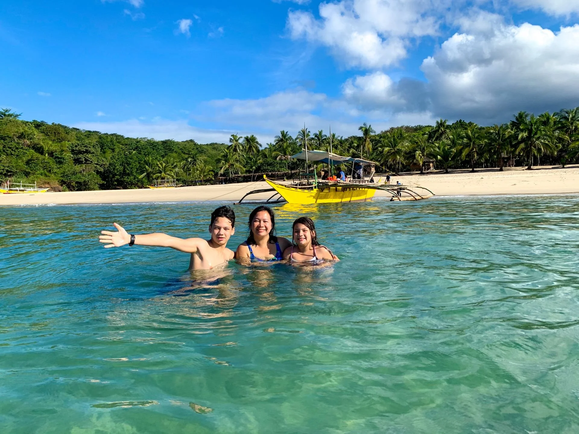 Laki Beach