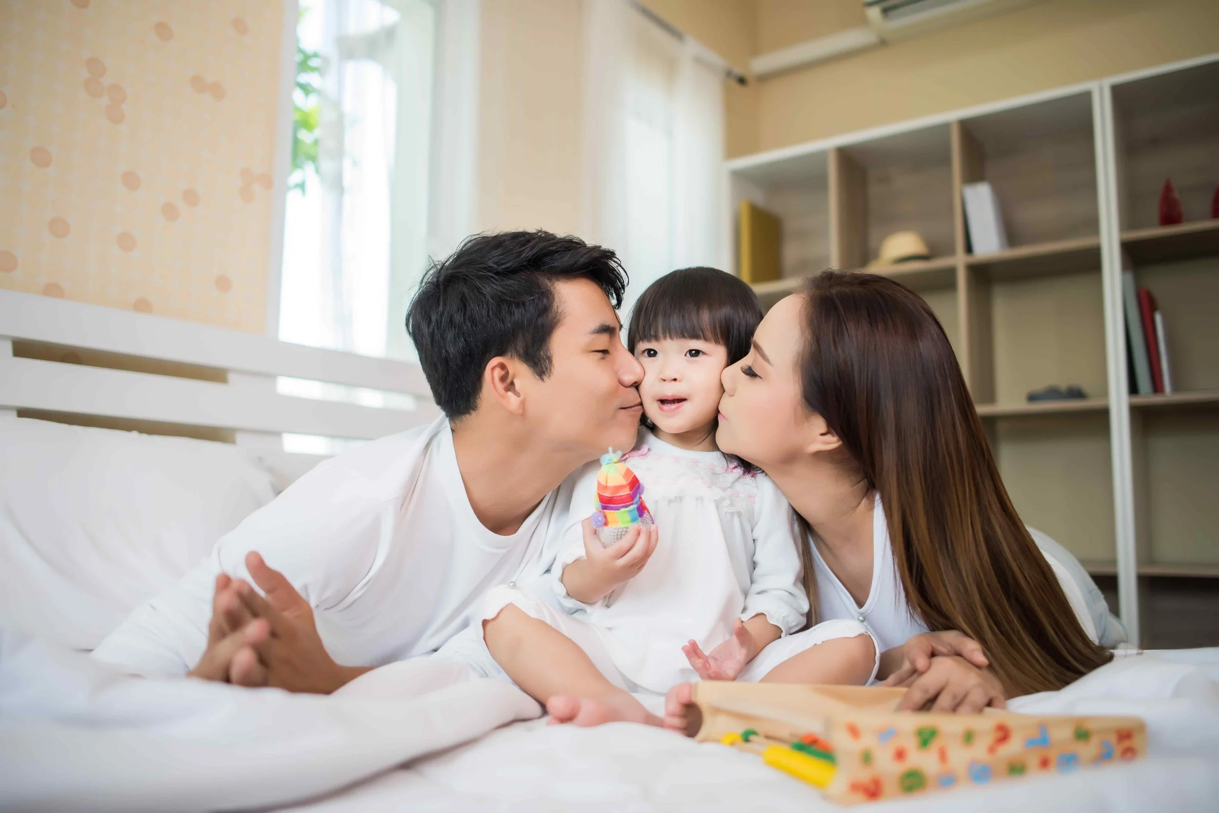 7 Types of Parenting Styles and Their Impact on Kids