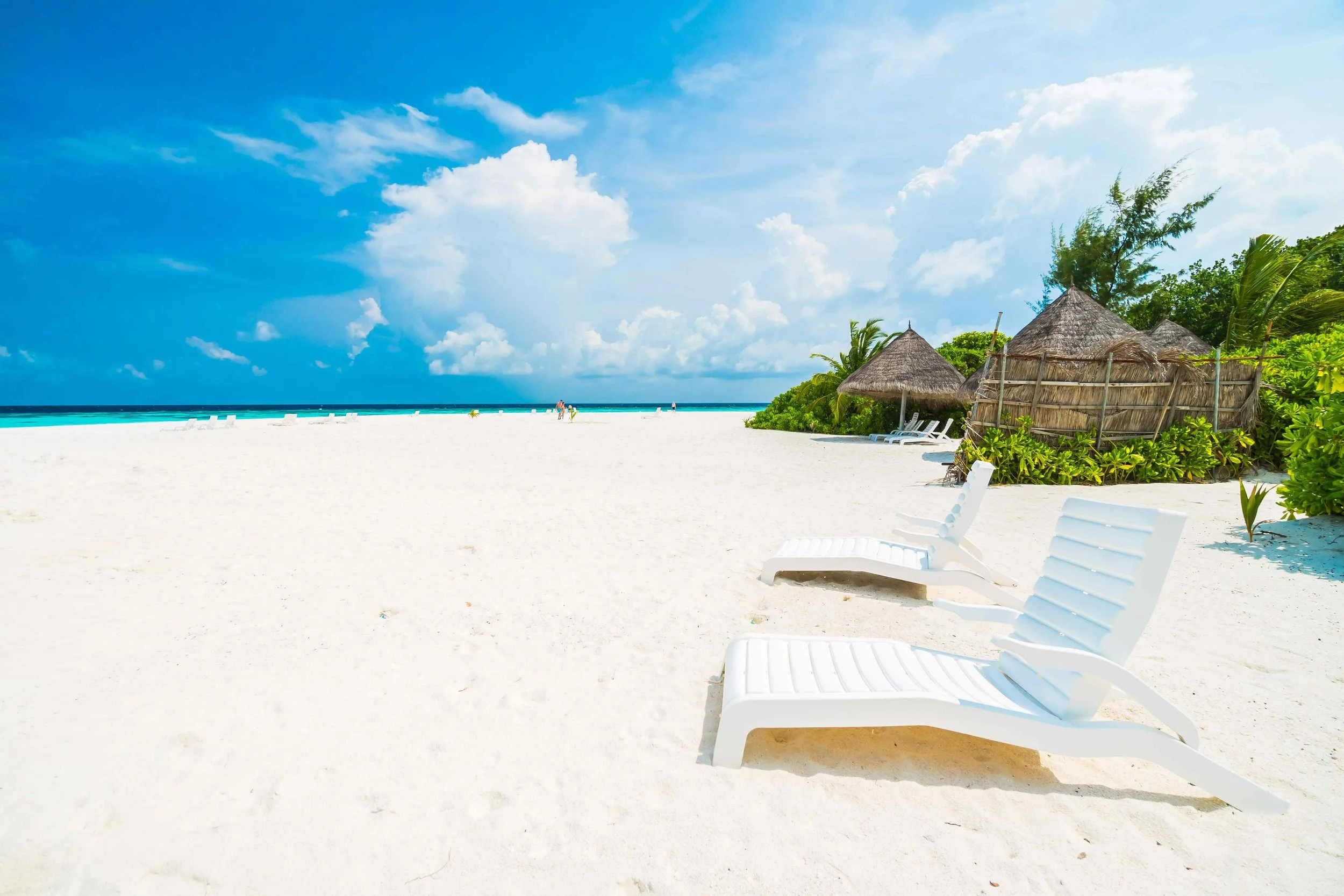 Boracay: The White Beach Paradise