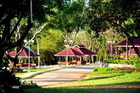 Bataan Technology Park