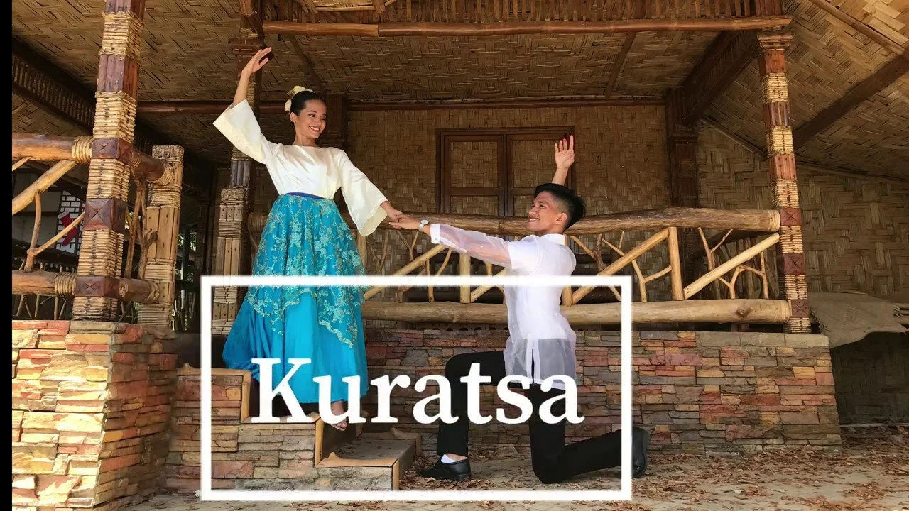 Kuratsa