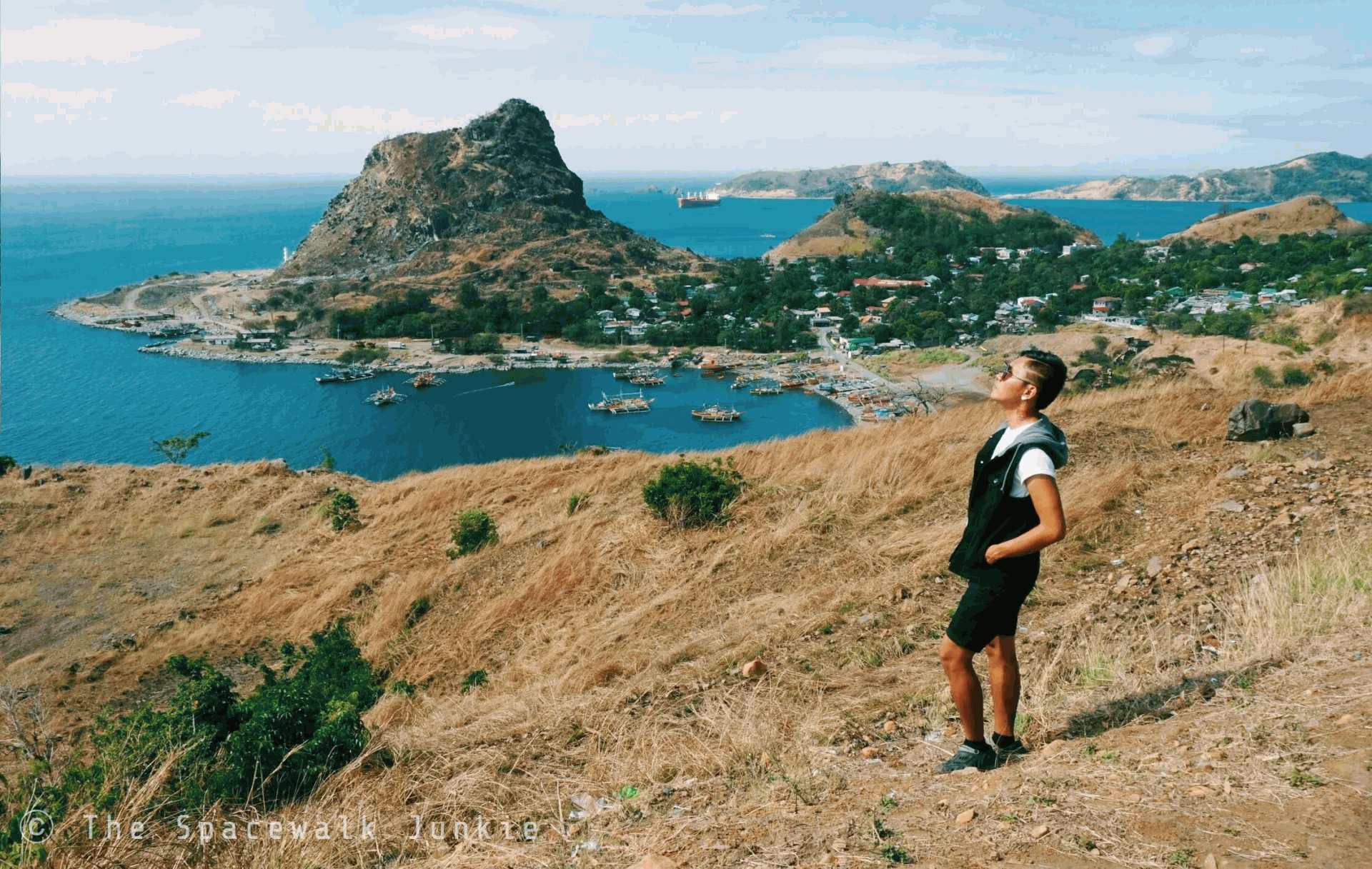 Sisiman Bay