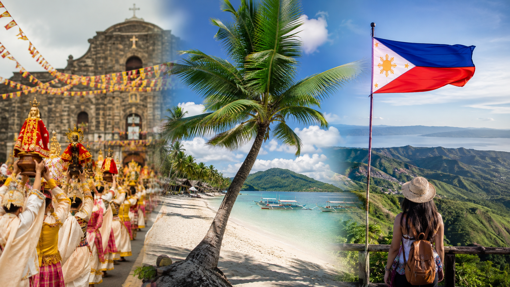 2026 Philippine Holidays and Long Weekends