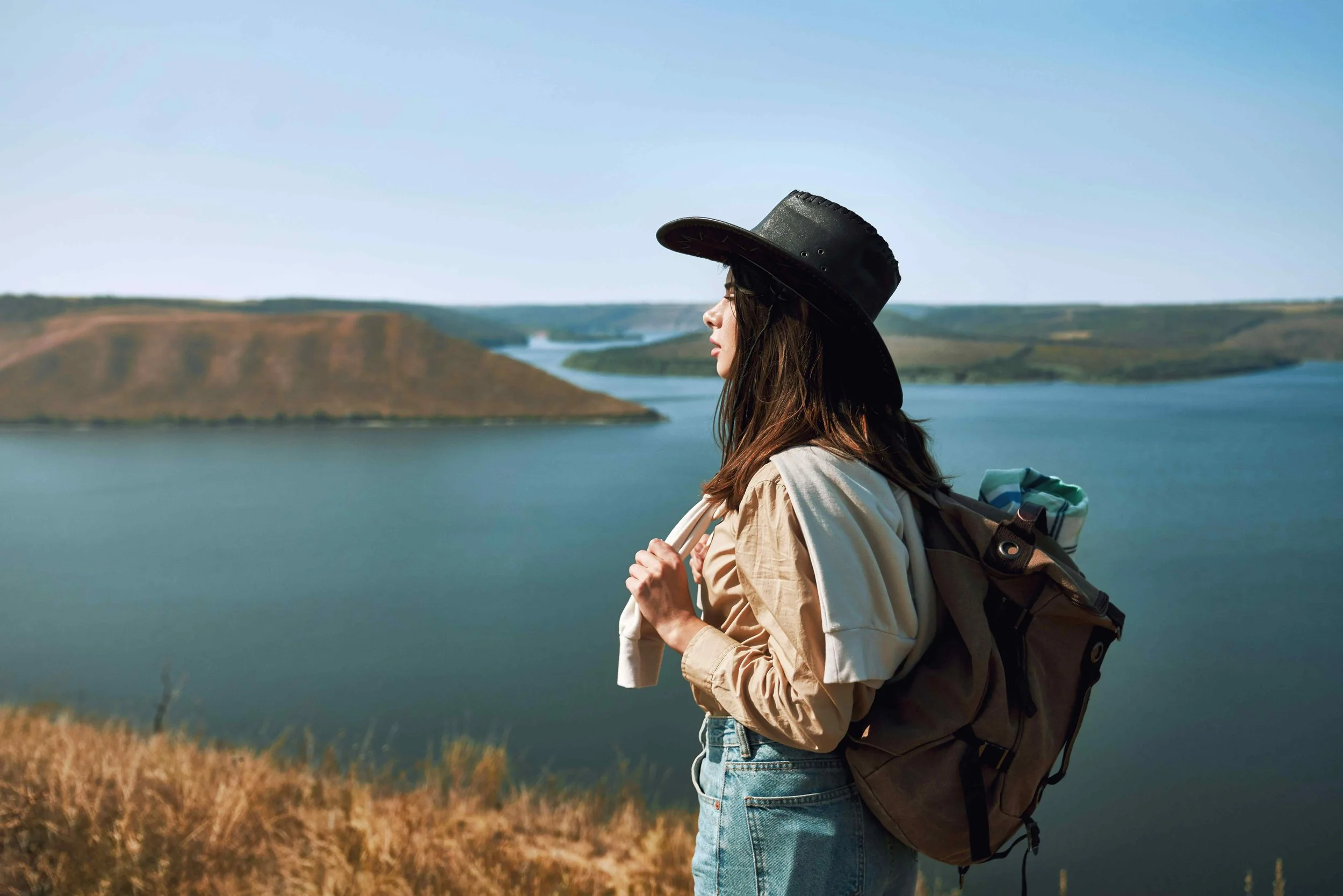 solo travel