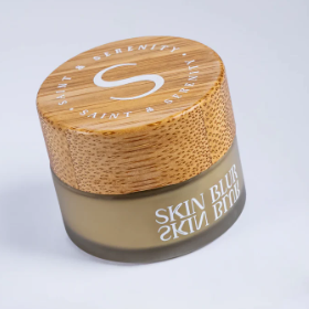 Saint & Serenity Skin Blur Product Review + Tutorial