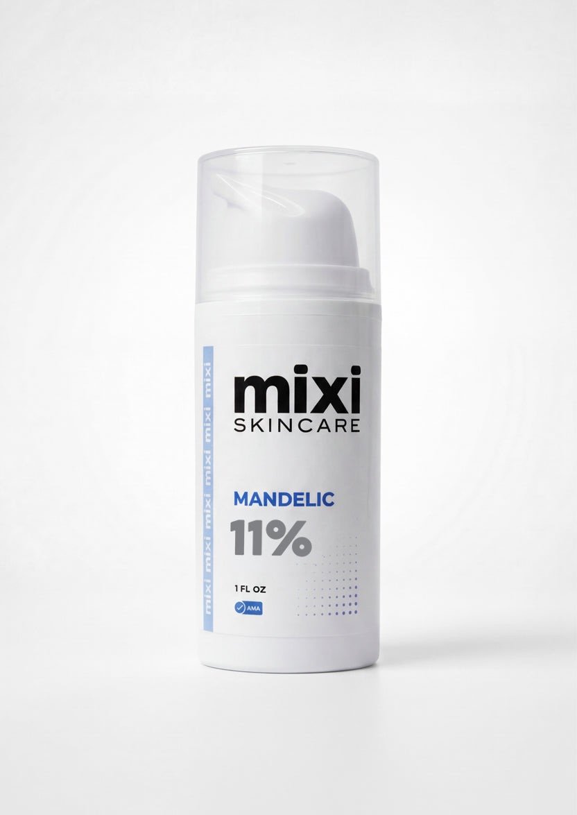 Mixi Mandelic - 11%