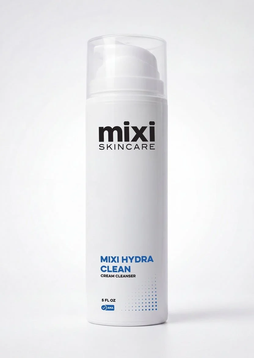 Mixi Hydra Clean