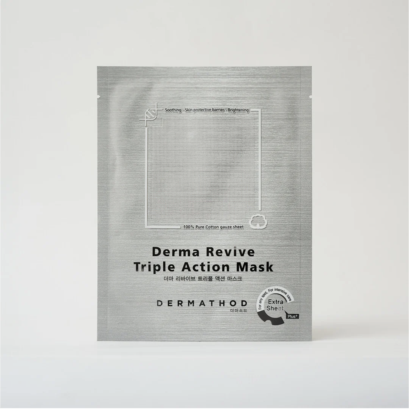 Dermathod Revive Triple Action Mask