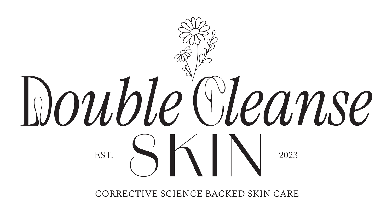 Double Cleanse Skin