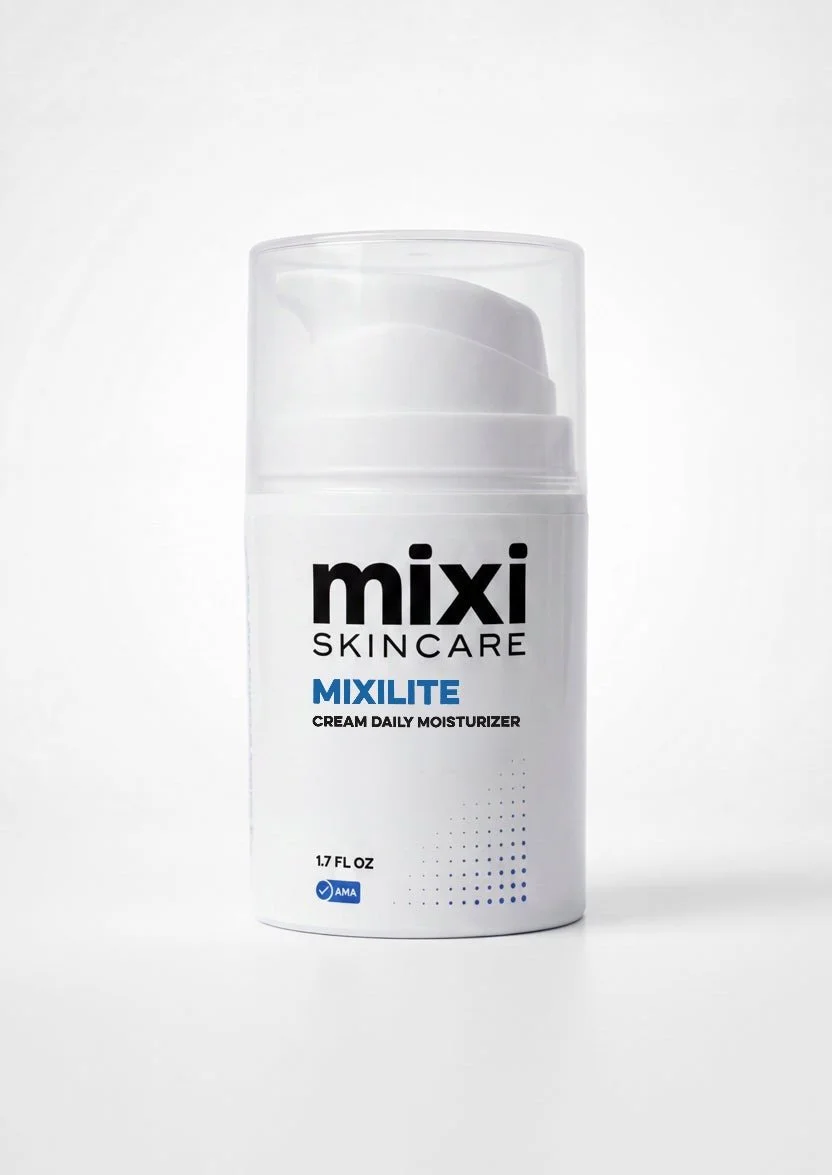 Mixilite - Moisturizing Cream