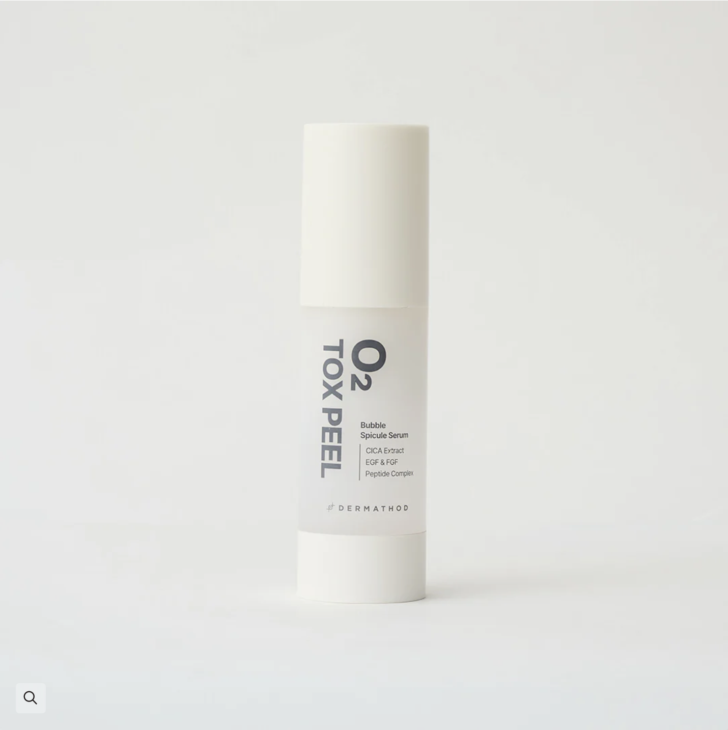 Dermathod O2 Tox Peel