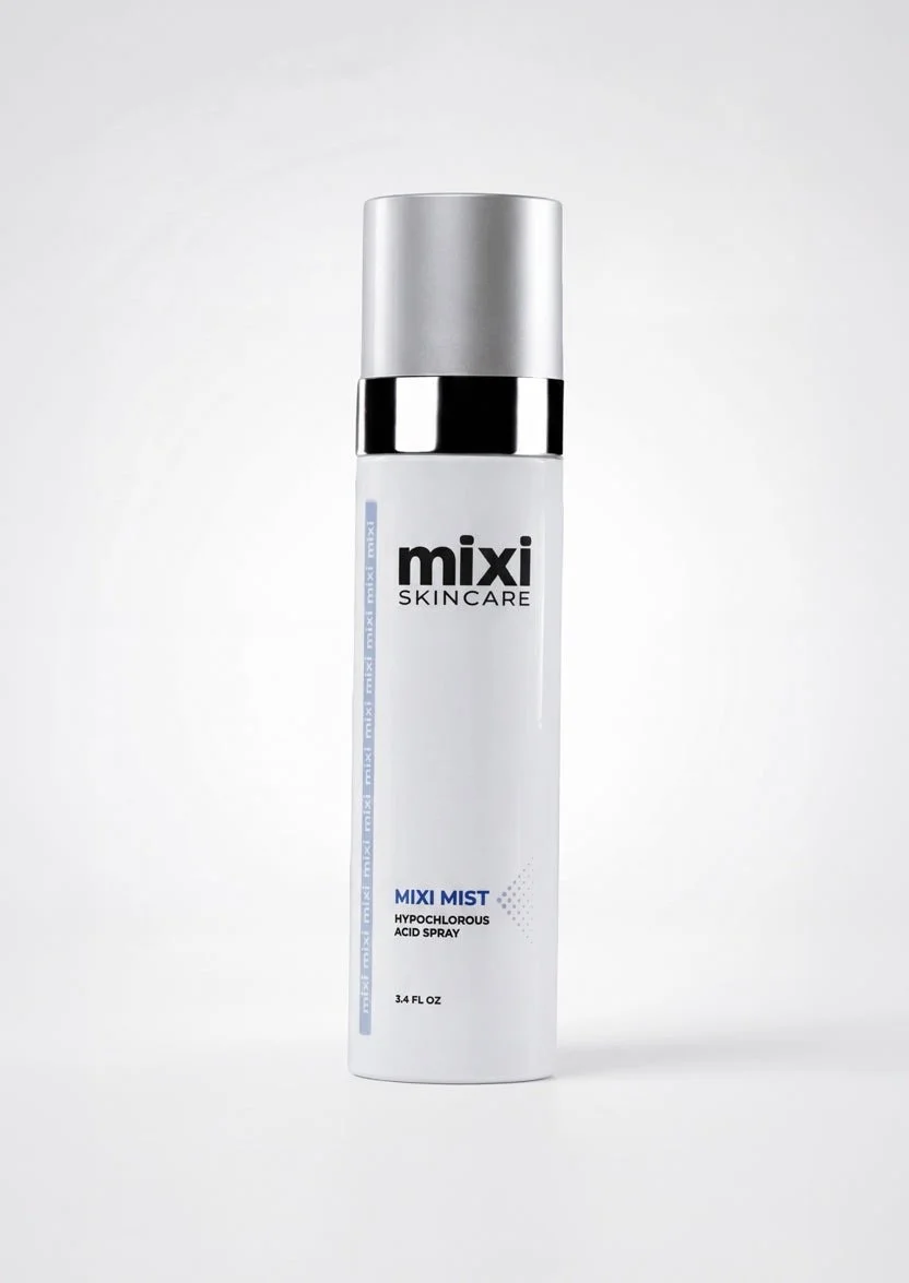 Mixi Mist