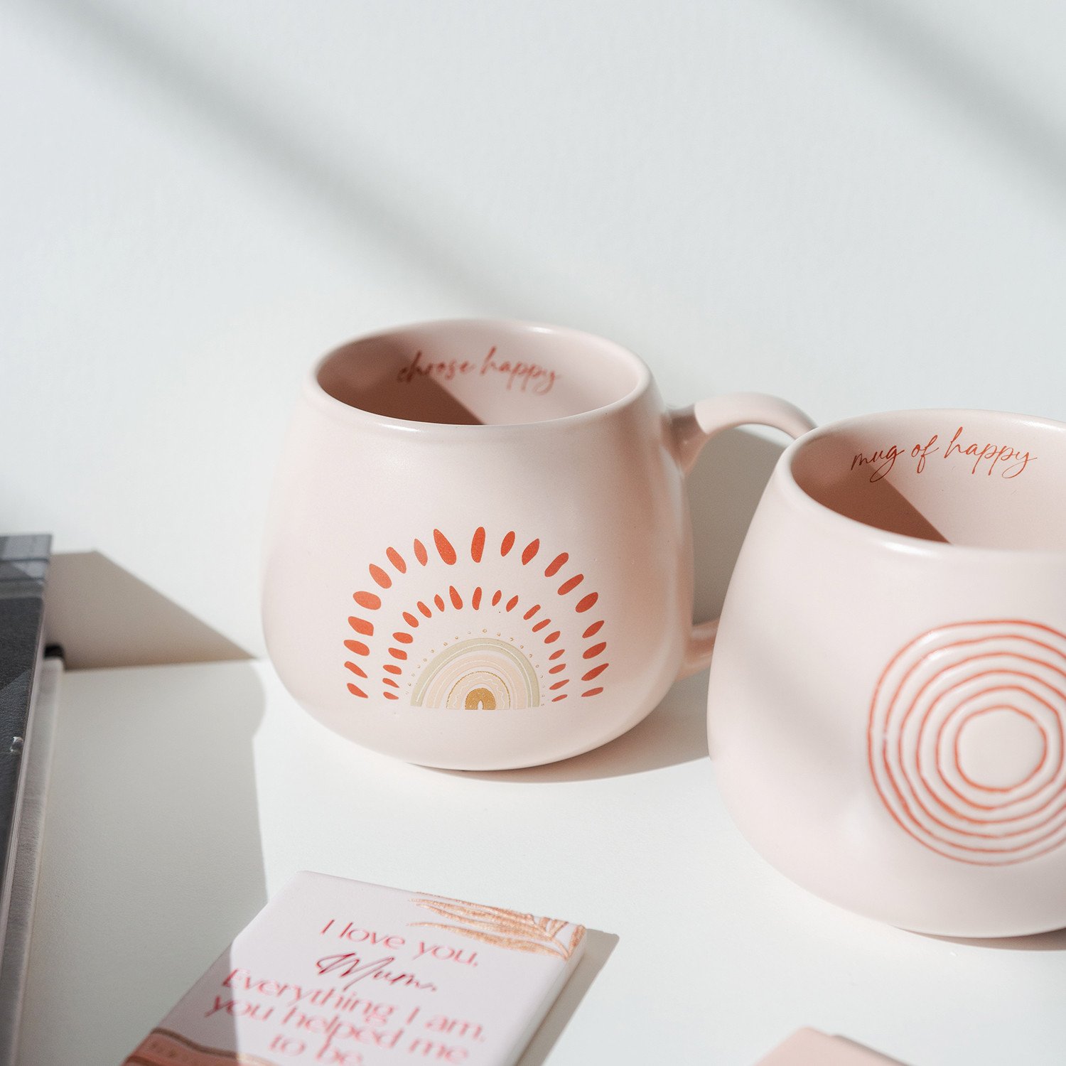 Ceramic Mug