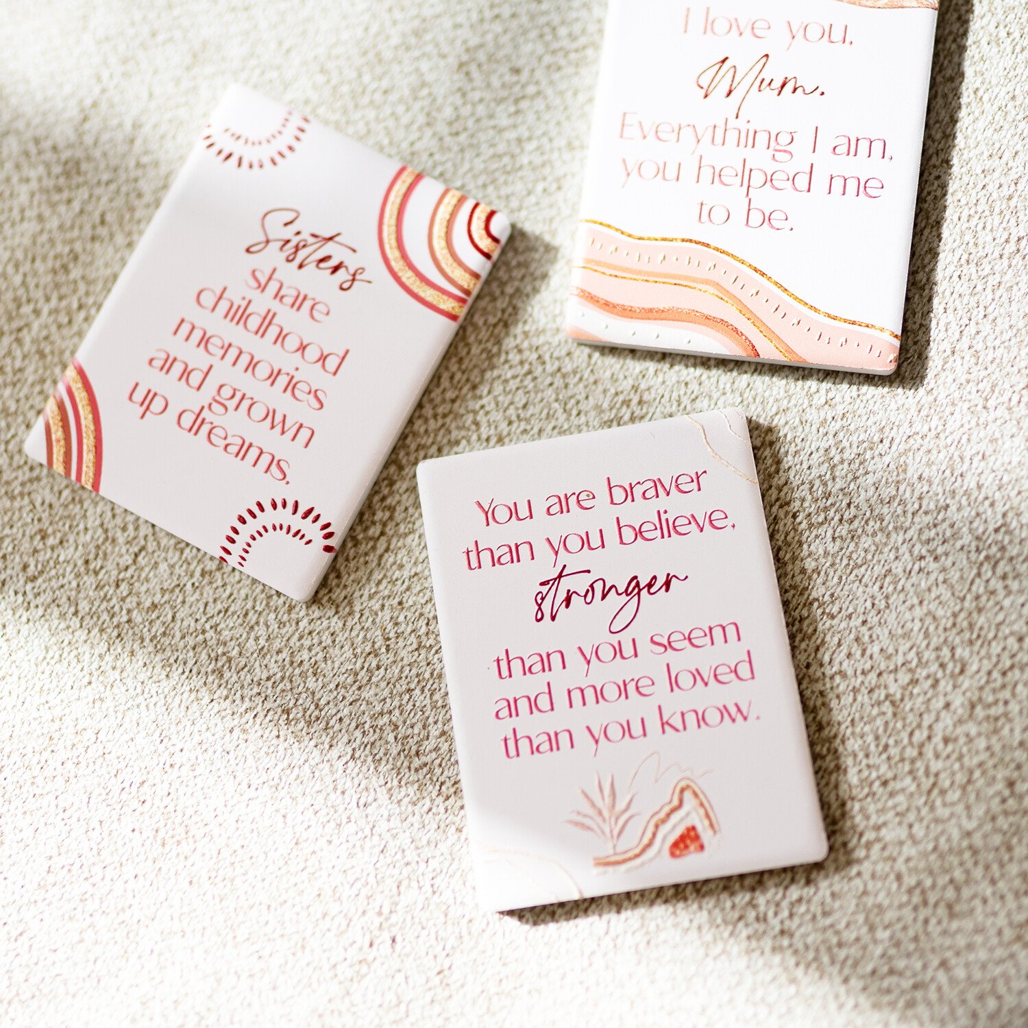 Inspirational Magnet
