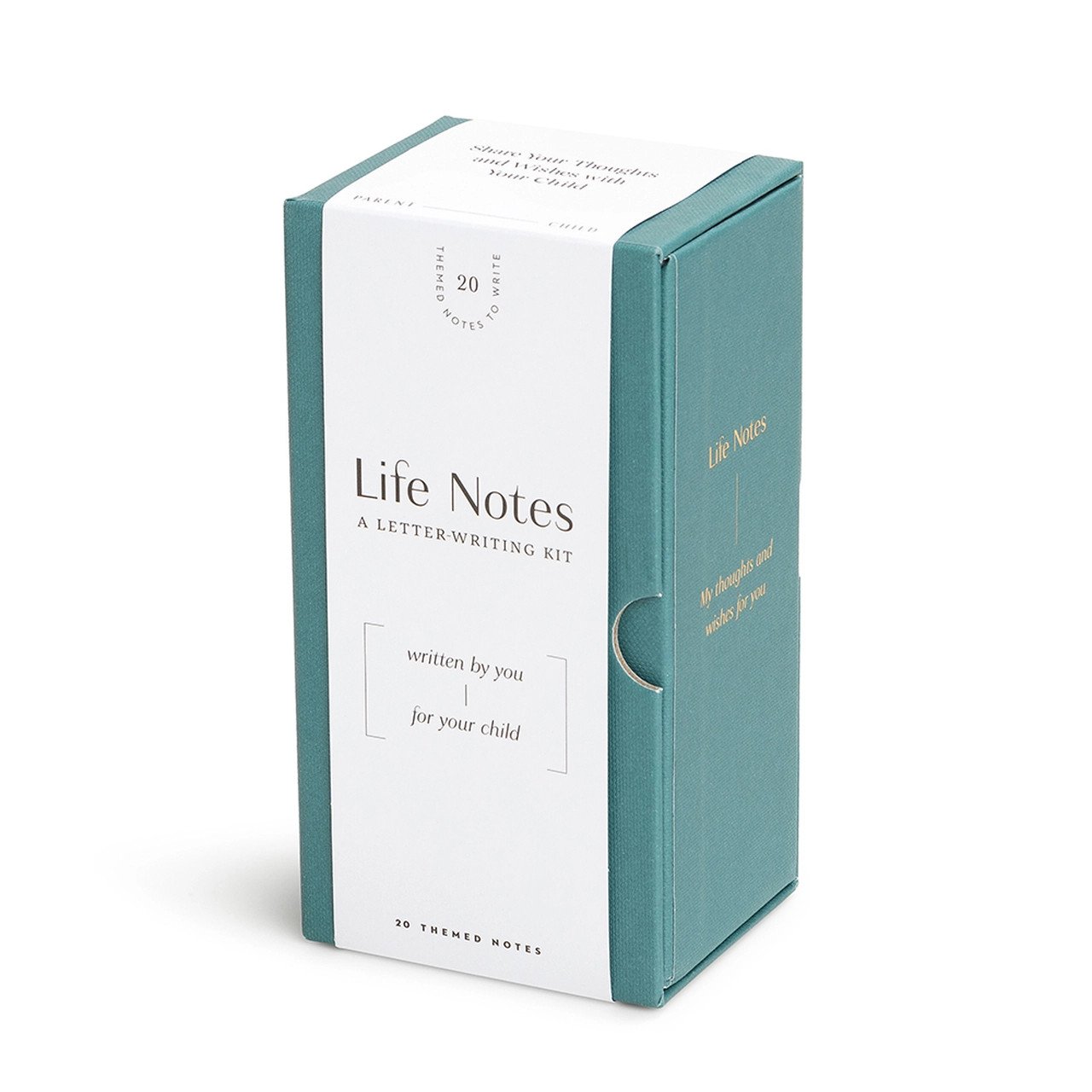 Life Notes - Parent to Child 1.jpeg