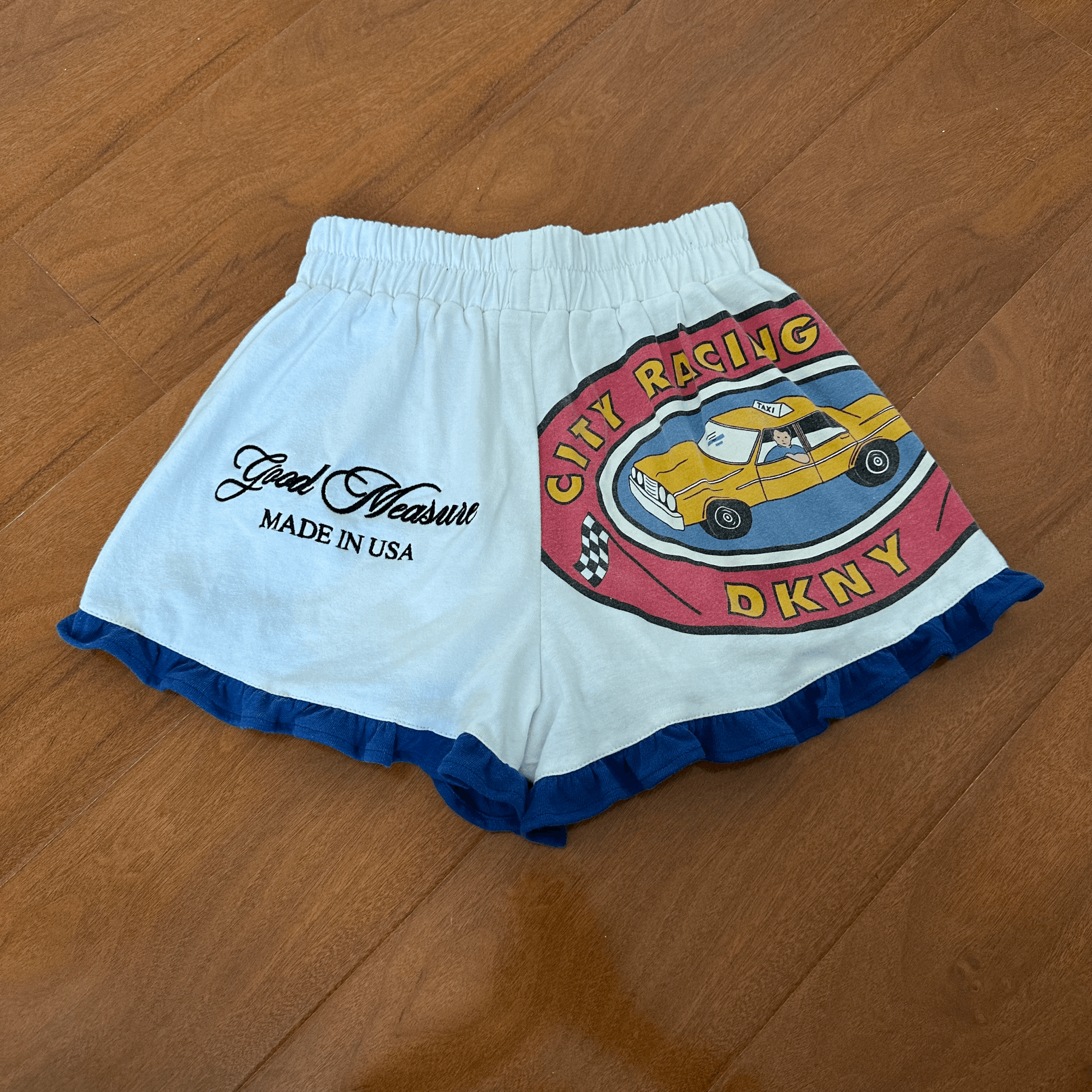 (1) City Racing Club