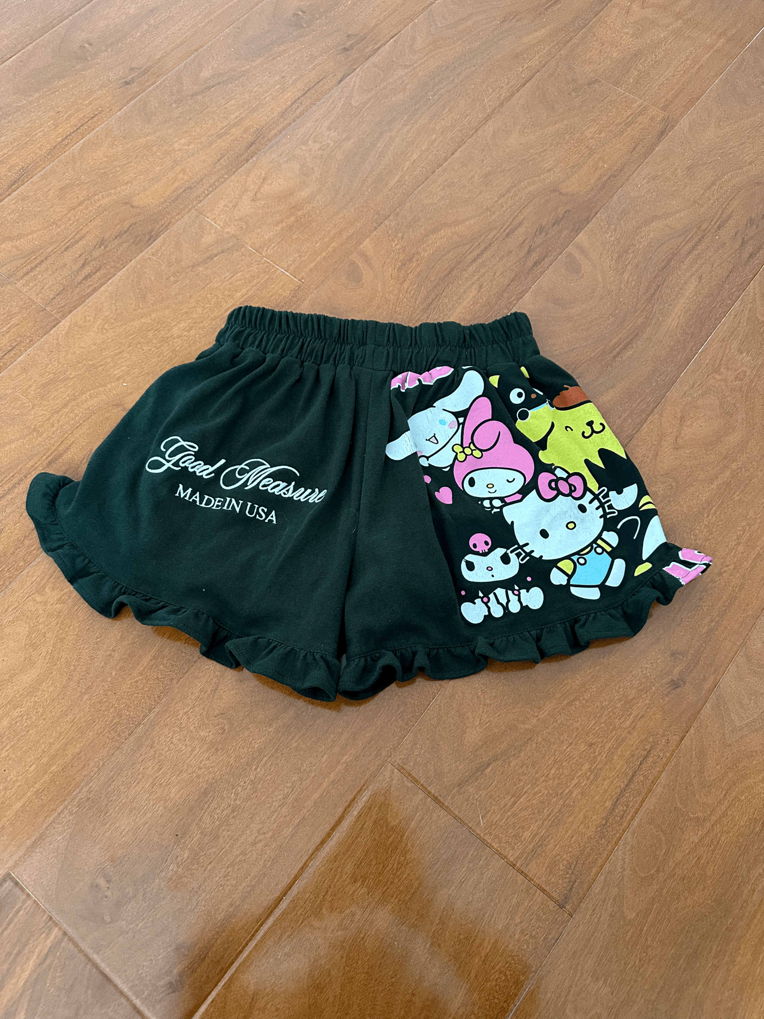 (1) Sanrio Family