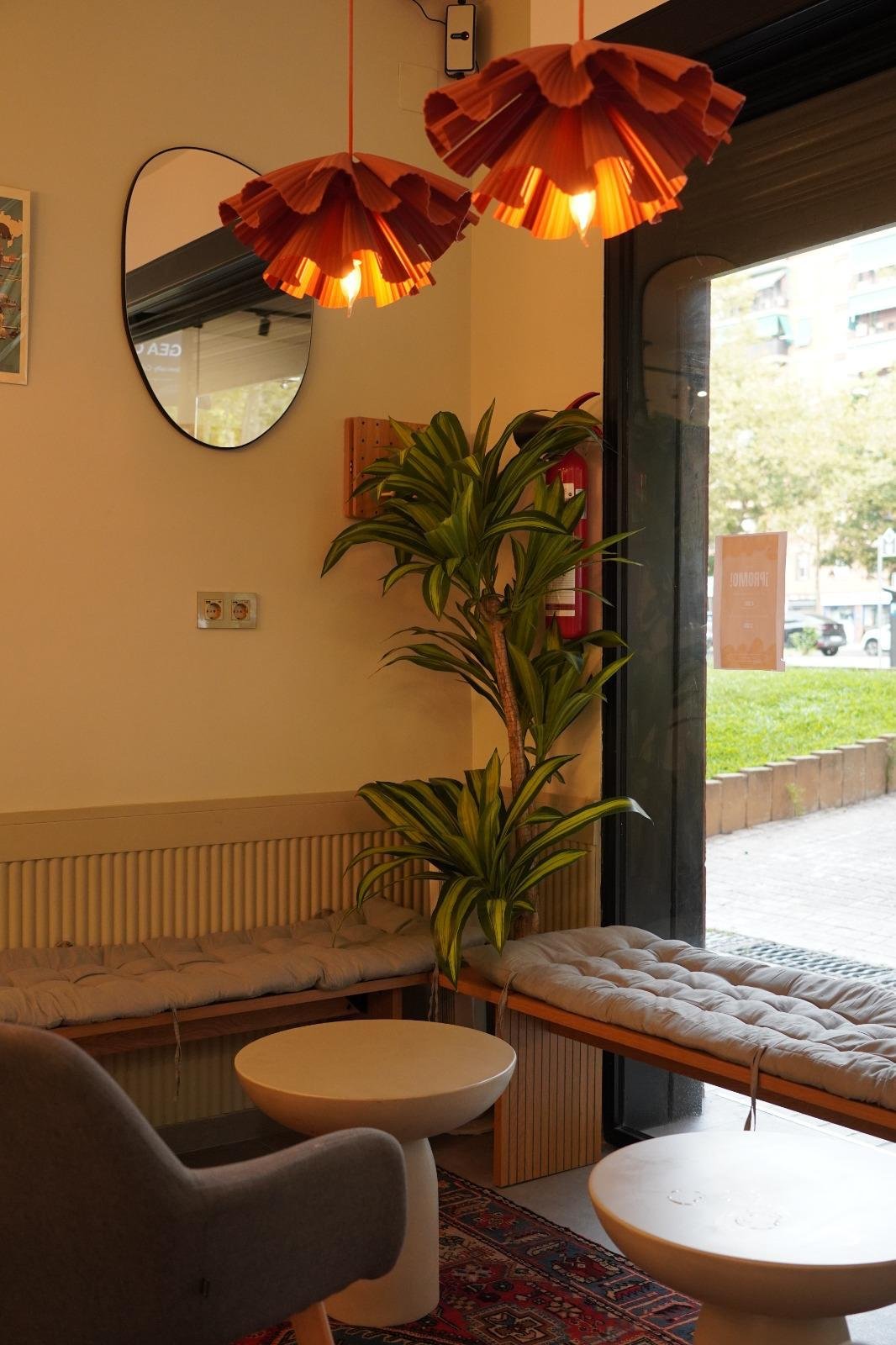 Pangea Café