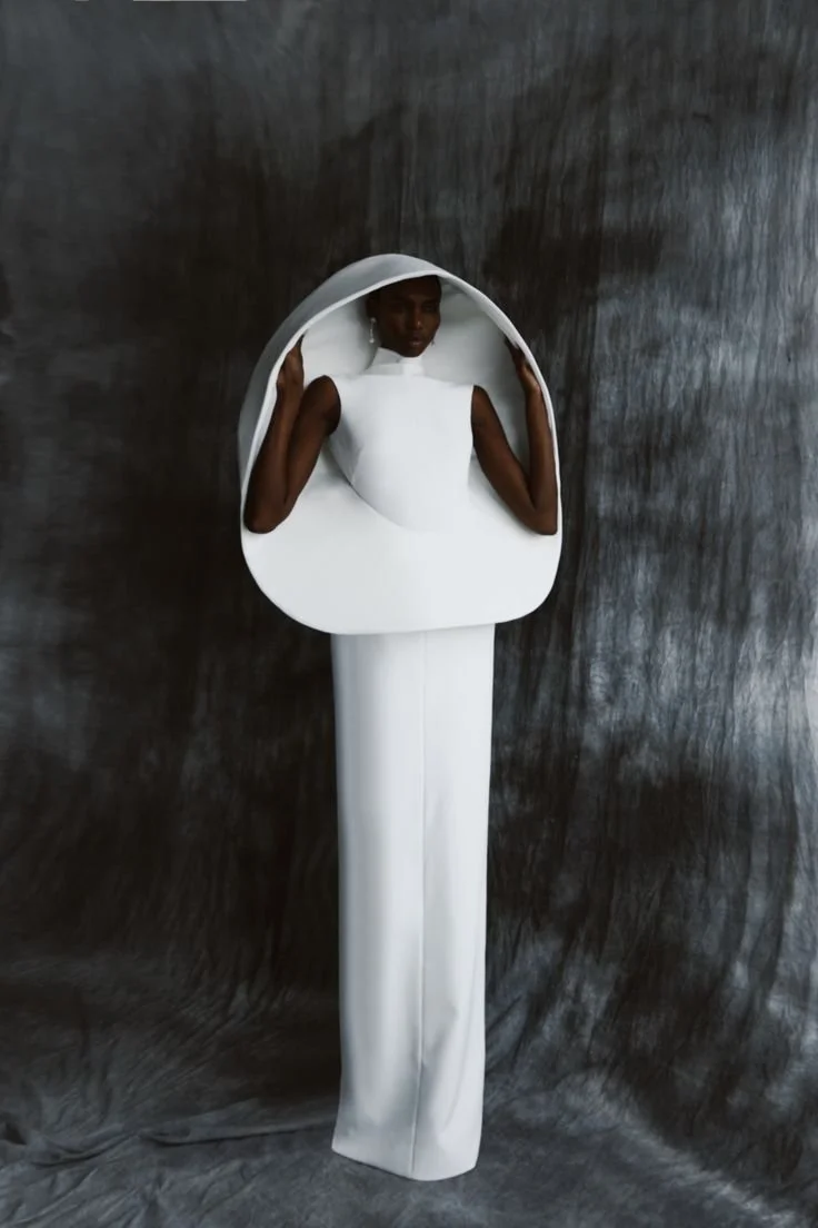 How to build a fashion collection - from concept to assortment plan